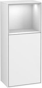 weiß / hochglänzend / G510MT