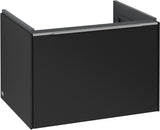 Villeroy & Boch Subway 3.0 Waschtischunterschrank C57500, 622 mm, Brilliant White, mit SoftClosing-Auszug