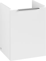 Villeroy & Boch Architectura Waschbeckenunterschrank B88200 White Matt 400 mm
