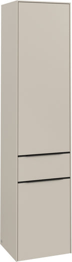cashmere grey / volcano black / keine Angabe