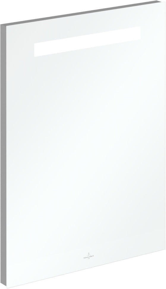 Villeroy & Boch Spiegel More To See One A430A1 1400x600 mm mit LED-Beleuchtung