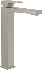 Villeroy & Boch Architectura Square Einhebel-Waschtischarmatur TVW125002000 in Chrom