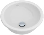 450 mm / 380 mm / ohne Beschichtung