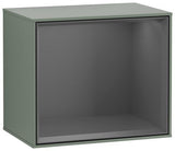 Villeroy & Boch Finion Regalmodul FD1 418 mm wandhängend hochglänzend weiß