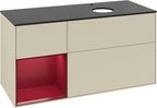 grau / Mitteldichte Faserplatte (MDF) / F802H B