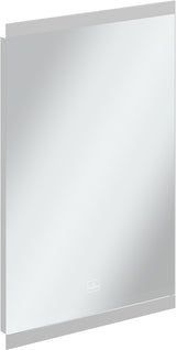 Villeroy & Boch More to See Square Spiegel A47510 1000x700 mm mit LED-Beleuchtung