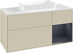 grau / Mitteldichte Faserplatte (MDF) / G711H G