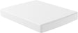 Villeroy & Boch Memento WC-Sitz 9M17S1 mit SoftClosing und QuickRelease, Weiß Alpin