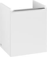 Villeroy & Boch Waschtischunterschrank Architectura B88100, 400x470x345 mm, White Matt, 1 Auszug