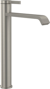 Villeroy & Boch Dawn Einhebel-Waschtischarmatur erhöht, Chrom, mit AirPlus & AquaSmart