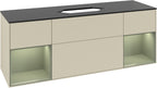 grau / Mitteldichte Faserplatte (MDF) / G742G M