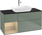 grün / Mitteldichte Faserplatte (MDF) / F822P C