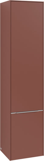 keine Angabe / keine Angabe / C58700 400x17 10x346mm Eckig Wine Red