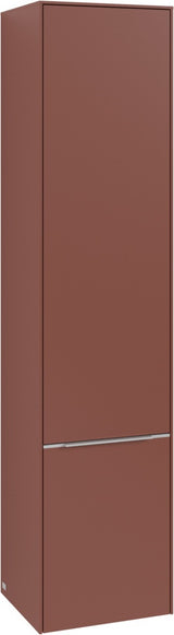 Villeroy & Boch Hochschrank Subway 3.0 C58700 – 400 mm, Brilliant White, SoftClosing