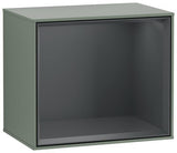 Villeroy & Boch Finion Regalmodul FD1 418 mm wandhängend hochglänzend weiß
