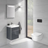 Villeroy & Boch Spiegel More To See One A430A1 1400x600 mm mit LED-Beleuchtung