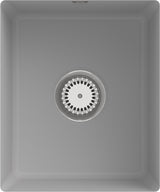 Villeroy & Boch Unterbauspüle Subway 45 SU Weiß Alpin CeramicPlus Rechteck 375x440 mm
