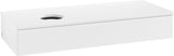 Villeroy & Boch Antao Waschbeckenunterschrank 1200 mm White Matt Lacquer
