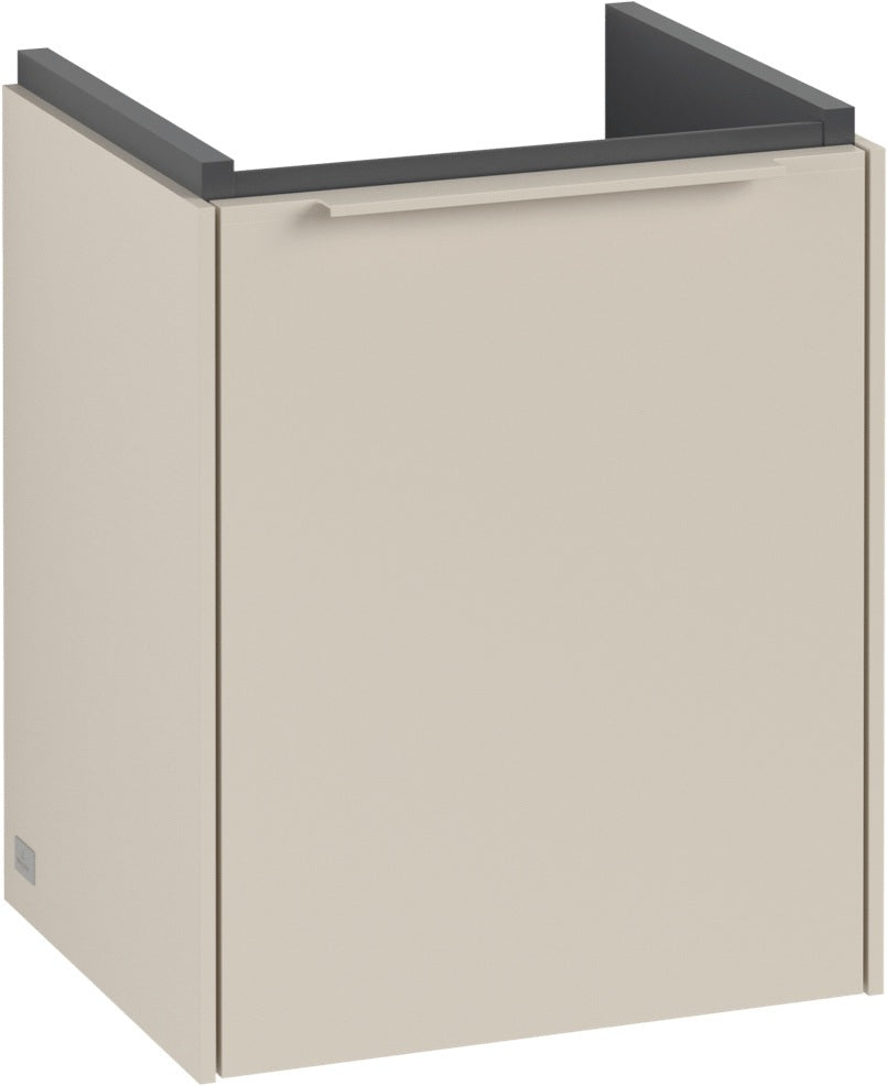 Villeroy & Boch Waschbeckenunterschrank Subway 3.0 C58300 Brilliant White