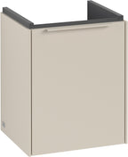 grau / monochrome Optik / Cashmere Grey