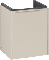 Villeroy & Boch Waschbeckenunterschrank Subway 3.0 C58300 Brilliant White