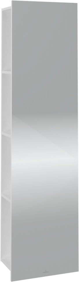 Villeroy & Boch Spiegel Subway 3.0 C59600 450x1700 mm Brilliant White