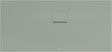 Villeroy & Boch Squaro Infinity Duschwanne 1500x700mm Morning Green – Rechteck, Rutschhemmung C
