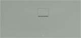 Villeroy & Boch Squaro Infinity Duschwanne 1500x700mm Morning Green – Rechteck, Rutschhemmung C