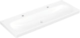 Villeroy & Boch Skyla Schrankwaschtisch 1200x460mm Weiß Alpin CeramicPlus