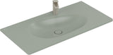 Villeroy & Boch Schrankwaschtisch Antao 800 mm Almond CeramicPlus Rechteck mit Überlauf