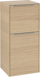 Villeroy & Boch Seitenschrank Subway 3.0 Kansas Oak 400 mm mit SoftClosing