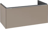 Villeroy & Boch Waschtischunterschrank Subway 3.0 C Brilliant White 973 mm mit SoftClosing