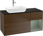 Nussbaum / Spanplatte / F812G M