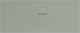 Villeroy & Boch Duschwanne Squaro Infinity UDQ17 1700x1000mm Morning Green