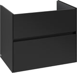 Villeroy & Boch Waschbeckenunterschrank Collaro C144 B0 761 mm White Oak mit LED-Beleuchtung