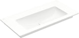 Villeroy & Boch Schrankwaschtisch Venticello 1000 mm Weiß Alpin