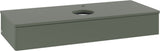 Villeroy & Boch Waschtischunterschrank Antao K10050 1200 mm Leaf Green Matt Lack