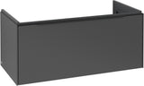 Villeroy & Boch Waschtischunterschrank Subway 3.0 C Brilliant White 973 mm mit SoftClosing