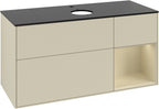grau / Mitteldichte Faserplatte (MDF) / G832H J