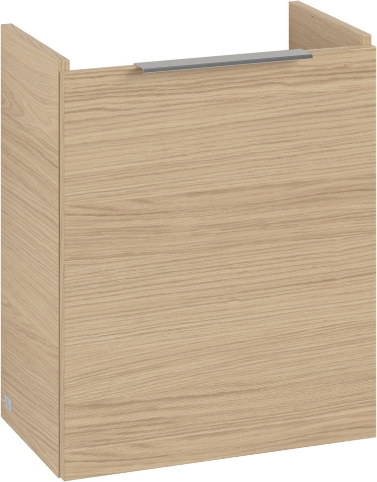 Villeroy & Boch Architectura Waschbeckenunterschrank B88300 430x520x255mm White Matt