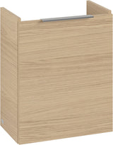 Villeroy & Boch Architectura Waschbeckenunterschrank B88300 430x520x255mm White Matt