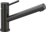 Villeroy & Boch Como Window Küchenarmatur 925700 – Edelstahl massiv, Vorfensterfunktion