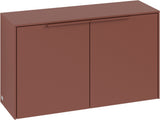 Villeroy & Boch Subway 3.0 Sideboard C60000 White Oak – 728 mm, 2 Türen, SoftClosing