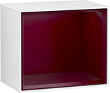 Villeroy & Boch Finion Regalmodul FD1 418 mm wandhängend hochglänzend weiß