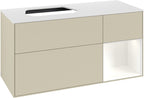 grau / Mitteldichte Faserplatte (MDF) / F401M T