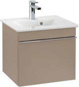 Villeroy & Boch Venticello Waschbeckenunterschrank 466x420x425mm Glossy White