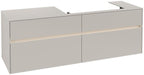 grau / Spanplatte / soft grey