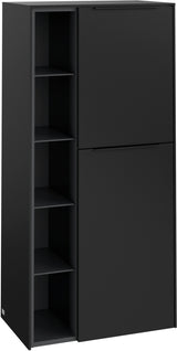 Villeroy & Boch Subway 3.0 Mittelschrank C59901 574 mm Pure White mit SoftClosing