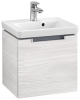 Villeroy & Boch Subway 2.0 Waschtischunterschrank 440 mm Glossy White mit Auszug