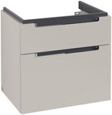 Villeroy & Boch Waschtischunterschrank Subway 2.0, 537 mm, Santana Oak, mit Auszug & Accessory Box